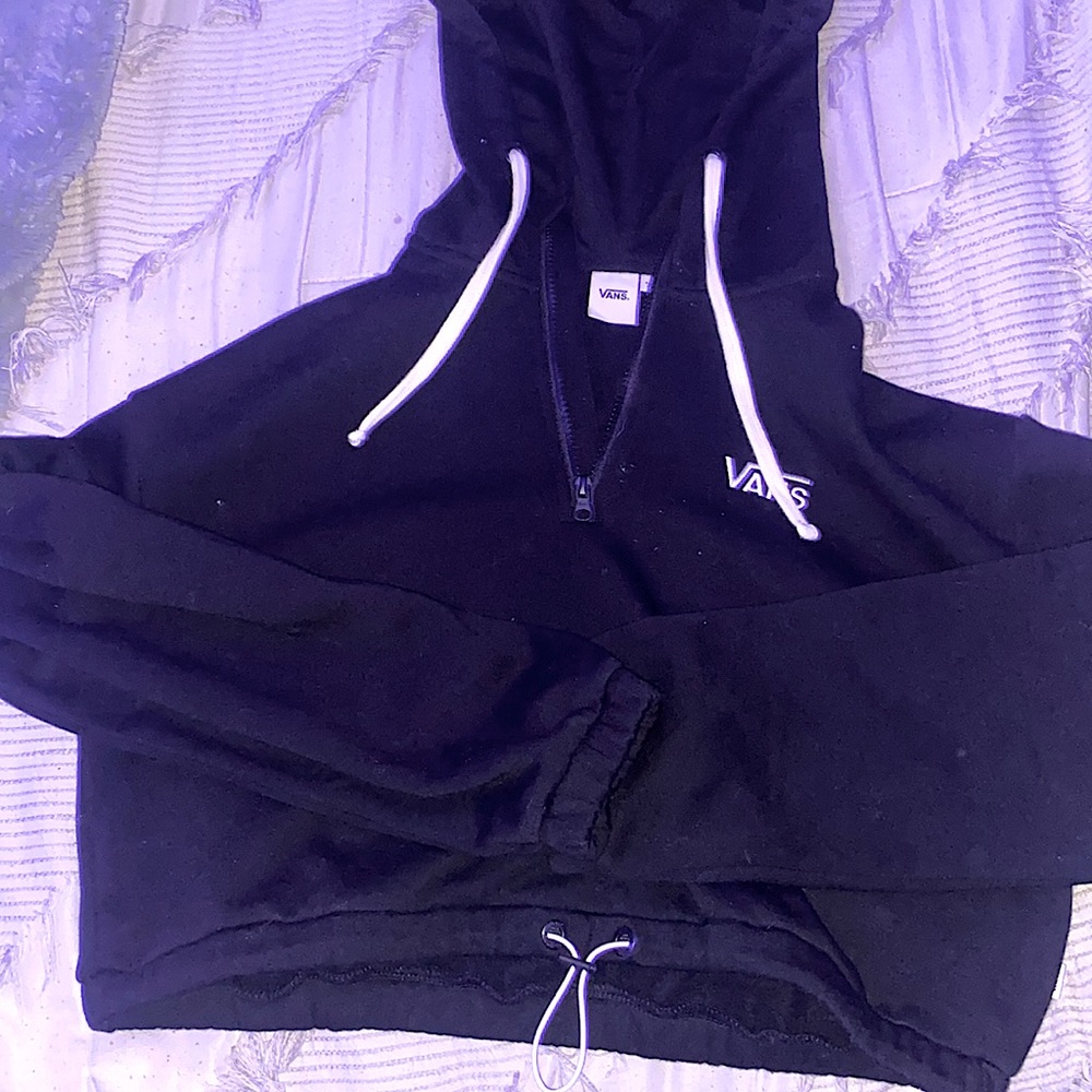 Vans Vine hoodie